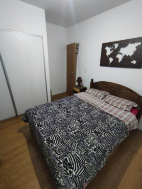 Semipiso Calidad / 1 Dormitorio, Rosario
